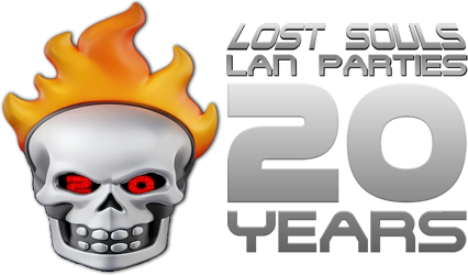 Lost Souls LAN Parties